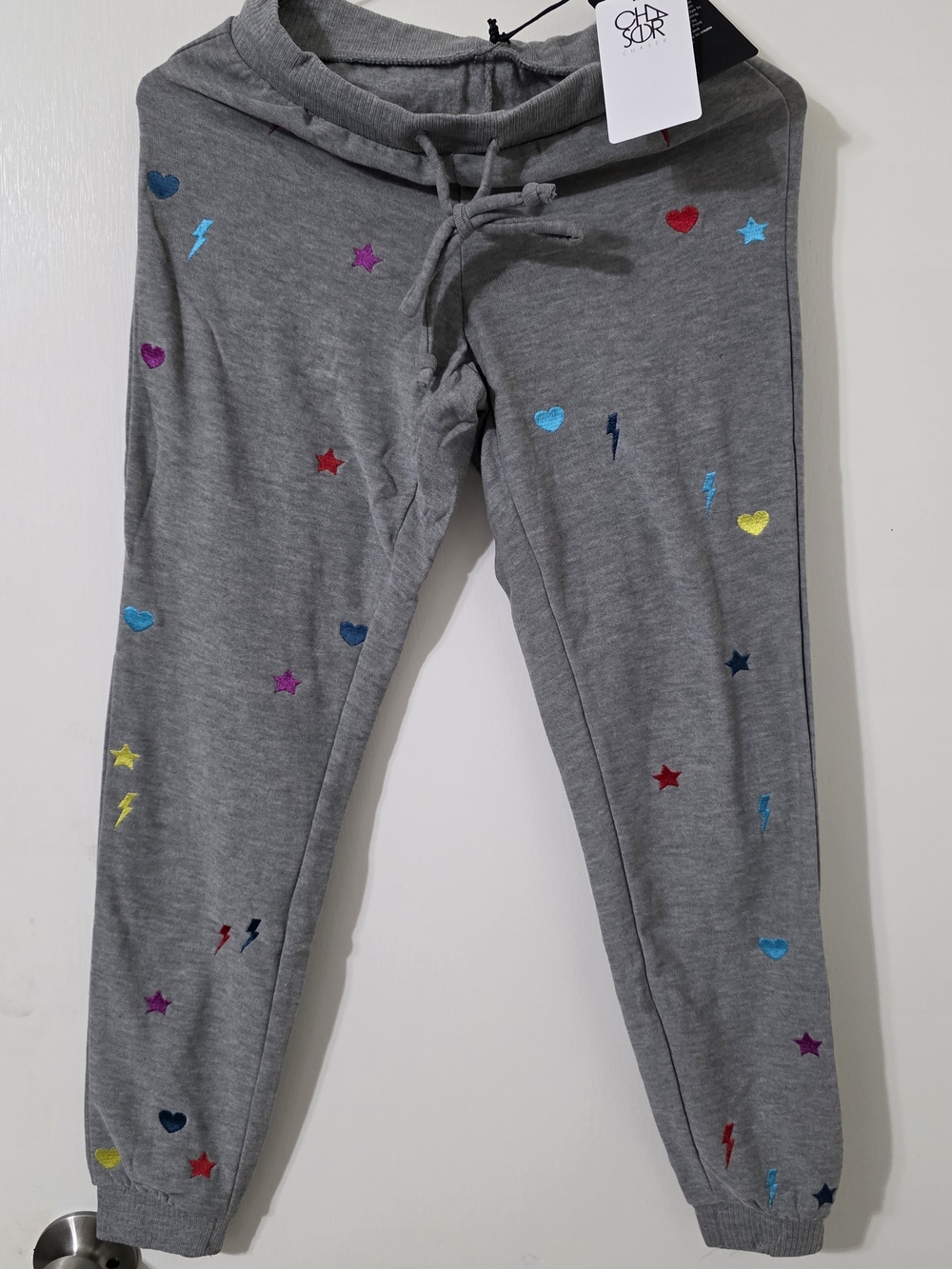 Chaser Joggers Small